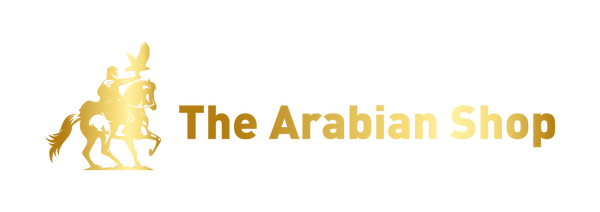 THE ARABIAN SHOP PTE LTD